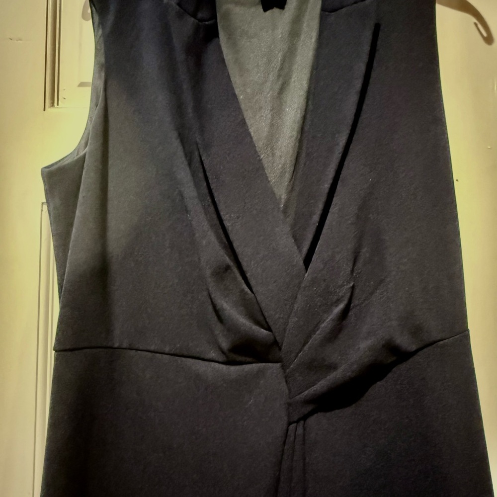 DKNY Midnight Blue Attire